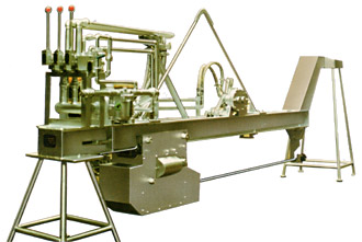 残銑抜開孔機 | 製品紹介 | 栗田鑿岩機株式会社 残銑抜開孔機 | 製品紹介 | 栗田鑿岩機株式会社