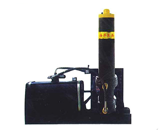 180 series hydraulic cylinder