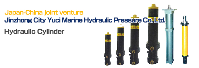 Hydraulic Cylinder